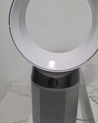 Dyson purificatore ventilatore