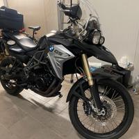 Bmw f 800 gs
