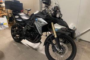 Bmw f 800 gs