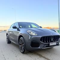 Maserati Grecale MHEV (BENZINA/ELETTRICXA) 300 CV 