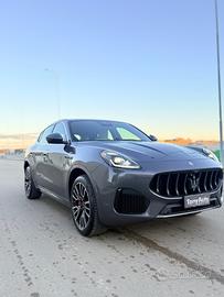 Maserati Grecale MHEV (BENZINA/ELETTRICXA) 300 CV 