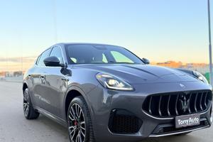Maserati Grecale MHEV (BENZINA/ELETTRICXA) 300 CV 