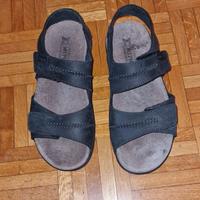 Sandali da uomo Mephisto