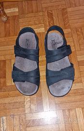 Sandali da uomo Mephisto