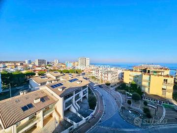 Appartamento di 45 m² con 2 locali a Comacchio