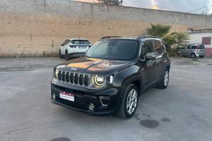 Jeep Renegade Limited 1.6 Mjt CV 120