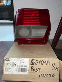 Gemme originali fiat
