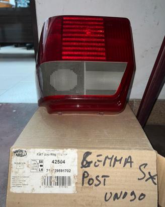 Gemme originali fiat