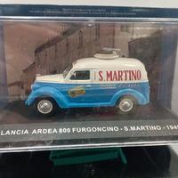 Lancia Ardea 800 S.Martino 1949