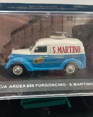 Lancia Ardea 800 S.Martino 1949