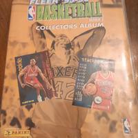 Fleer NBA Basketball Series 2 95-96