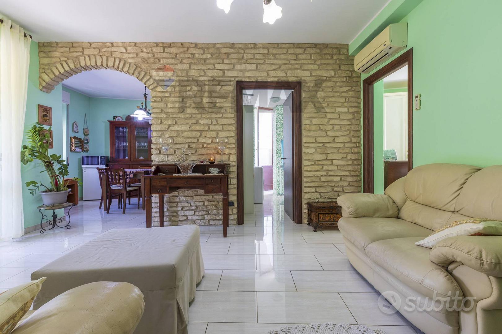 Appartamento – Busto Arsizio, Sant'Anna - Vista 4