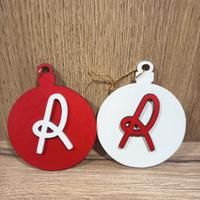 palline di Natale Vicenza 