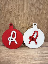 palline di Natale Vicenza 