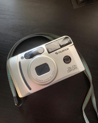 Fujifilm DL-270 Zoom Super