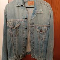The trucker Jacket Levi's