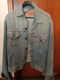 The trucker Jacket Levi's