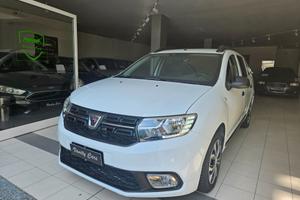 Dacia Logan MCV 1.2 4 CILINDRI 75CV