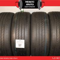 4 Gomme 215 50 R 18 Goodyear al 75% SPED GRATIS