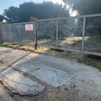 Terreno a pochi metri dalla rinomata spiaggia di S