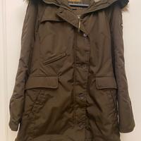 GIUBBOTTO PARKA DONNA WOOLRICH JOHN RICH 1830