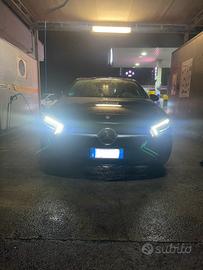 Mercedes benz classe A 200