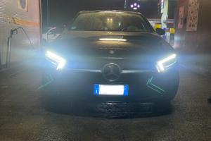 Mercedes benz classe A 200