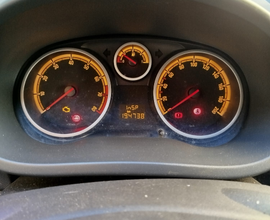 Opel Corsa 2012 cc1200 Benz/GPL