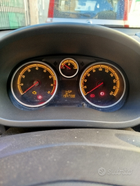 Opel Corsa 2012 cc1200 Benz/GPL
