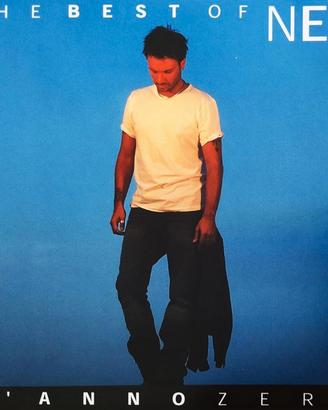 The best of Nek - L'anno zero