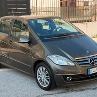Mercedes Classe A elegance 