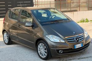 Mercedes Classe A elegance 