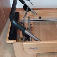 Reformer pilates professionale
