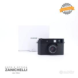 Fujifilm X Half Usato (NS113)