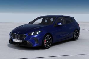 BMW Serie 1 120d 48V MSport Pro