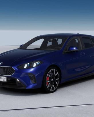 BMW Serie 1 120d 48V MSport Pro