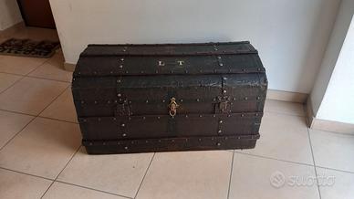 baule da viaggio primi 900