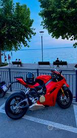 Panigale v4s my26