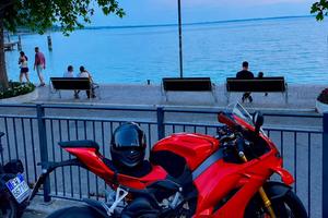 Panigale v4s my26