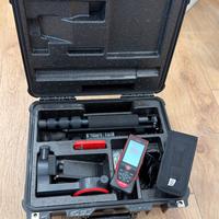 Metro laser Disto Leica S910 pro pack