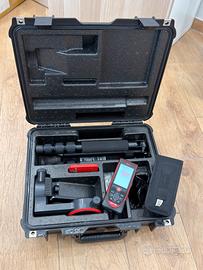Metro laser Disto Leica S910 pro pack
