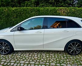 MERCEDES Classe B 200 CDI - 100Kw (136cv)- Premium