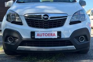Opel Mokka 1.4 Turbo GPL Tech 140CV 4x2 Cosmo