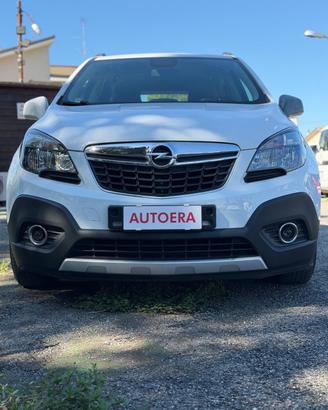 Opel Mokka 1.4 Turbo GPL Tech 140CV 4x2 Cosmo