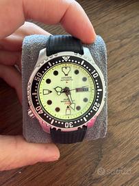 Citizen promaster full lumen NY0040-50W