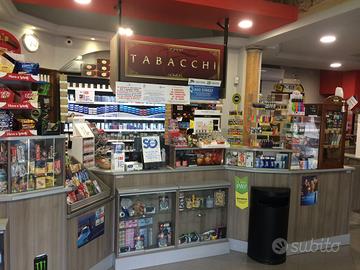 Tabaccheria Catania