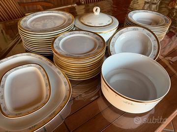 Servizio completo Bischofsthal