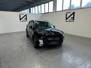 VOLVO XC40 T4 RECHARGE PLUG-IN HYBRID INSCRIPTIO