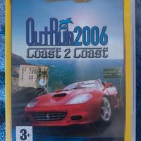Outrun Coast to Coast 2006 (PC)