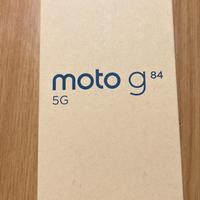 Motorola Moto G85